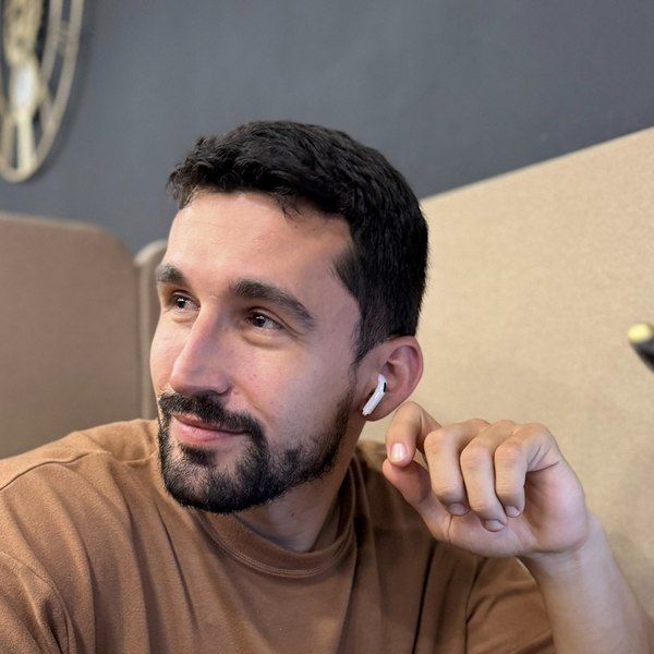 William Pérez
